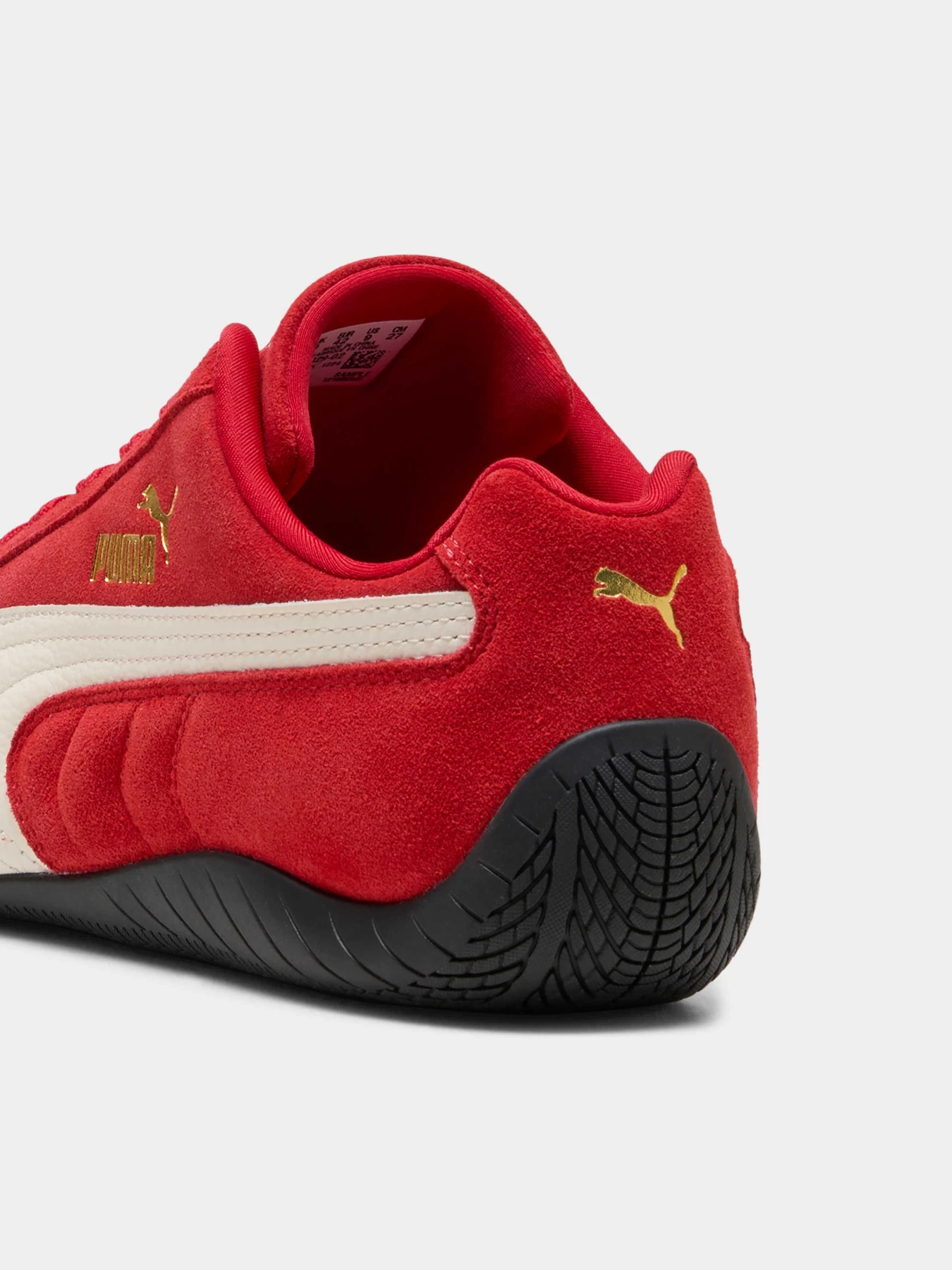 Кросівки PUMA Speedcat модель 406329 Кросівки PUMA Speedcat модель 406329 Фото