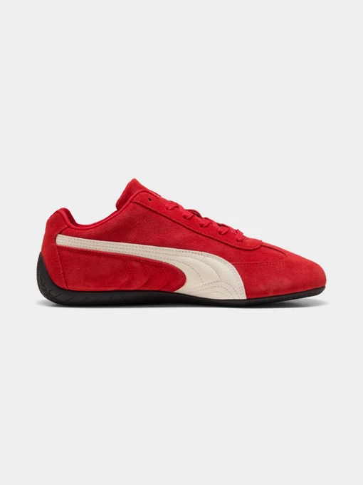 Кросівки PUMA Speedcat модель 406329 Фото