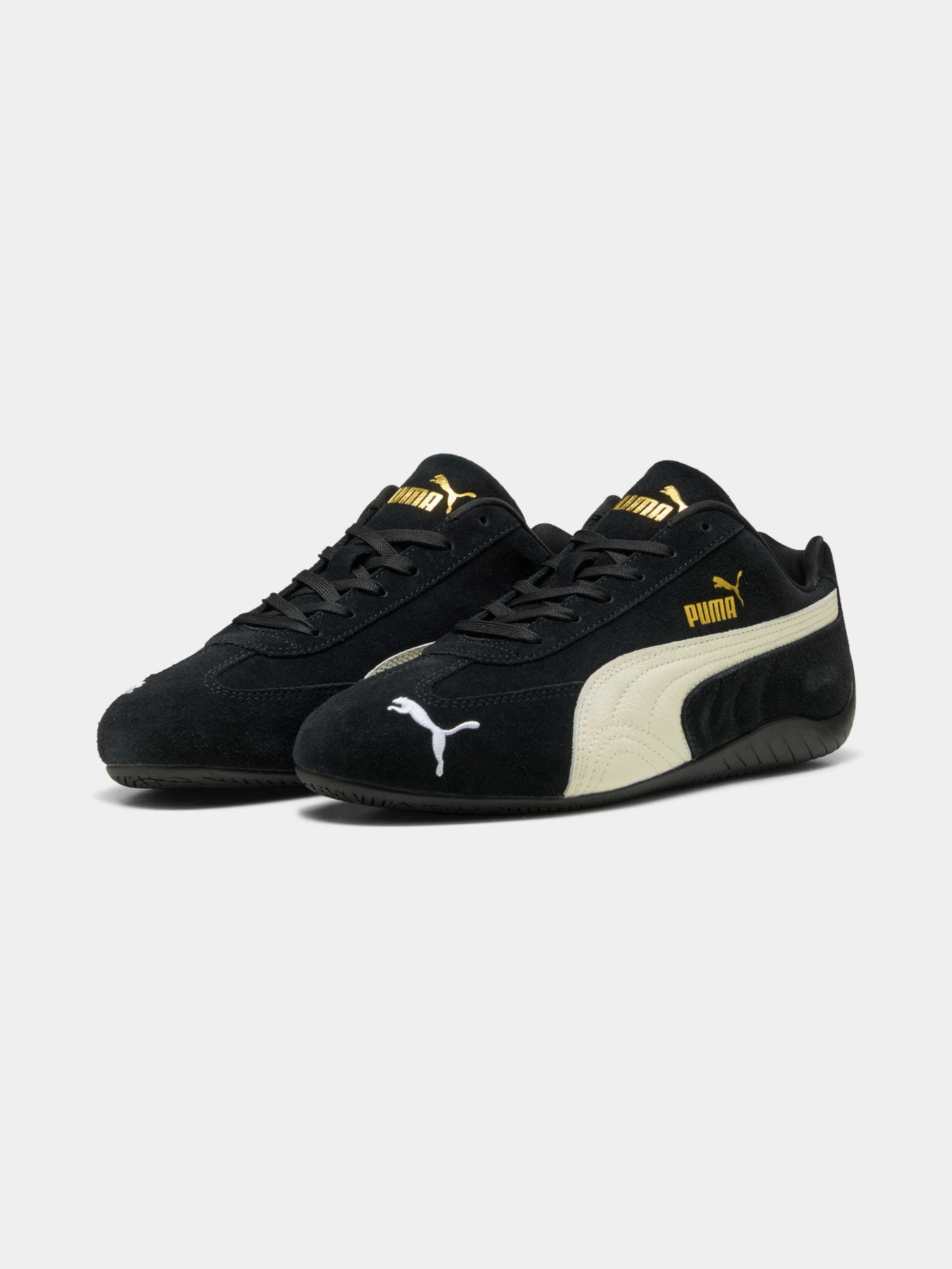 Кросівки PUMA Speedcat модель 406329 Кросівки PUMA Speedcat модель 406329 Фото