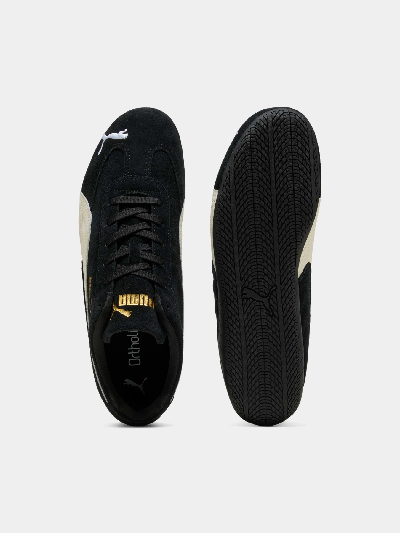 Кросівки PUMA Speedcat модель 406329 Кросівки PUMA Speedcat модель 406329 Фото
