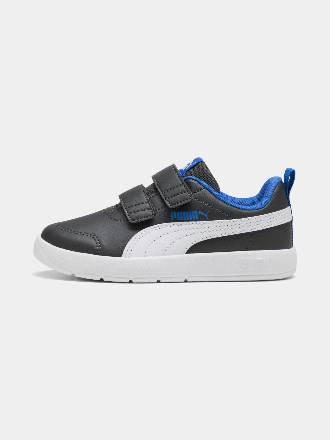 Кеды PUMA Courtflex V3 V Ps модель 397642 Фото