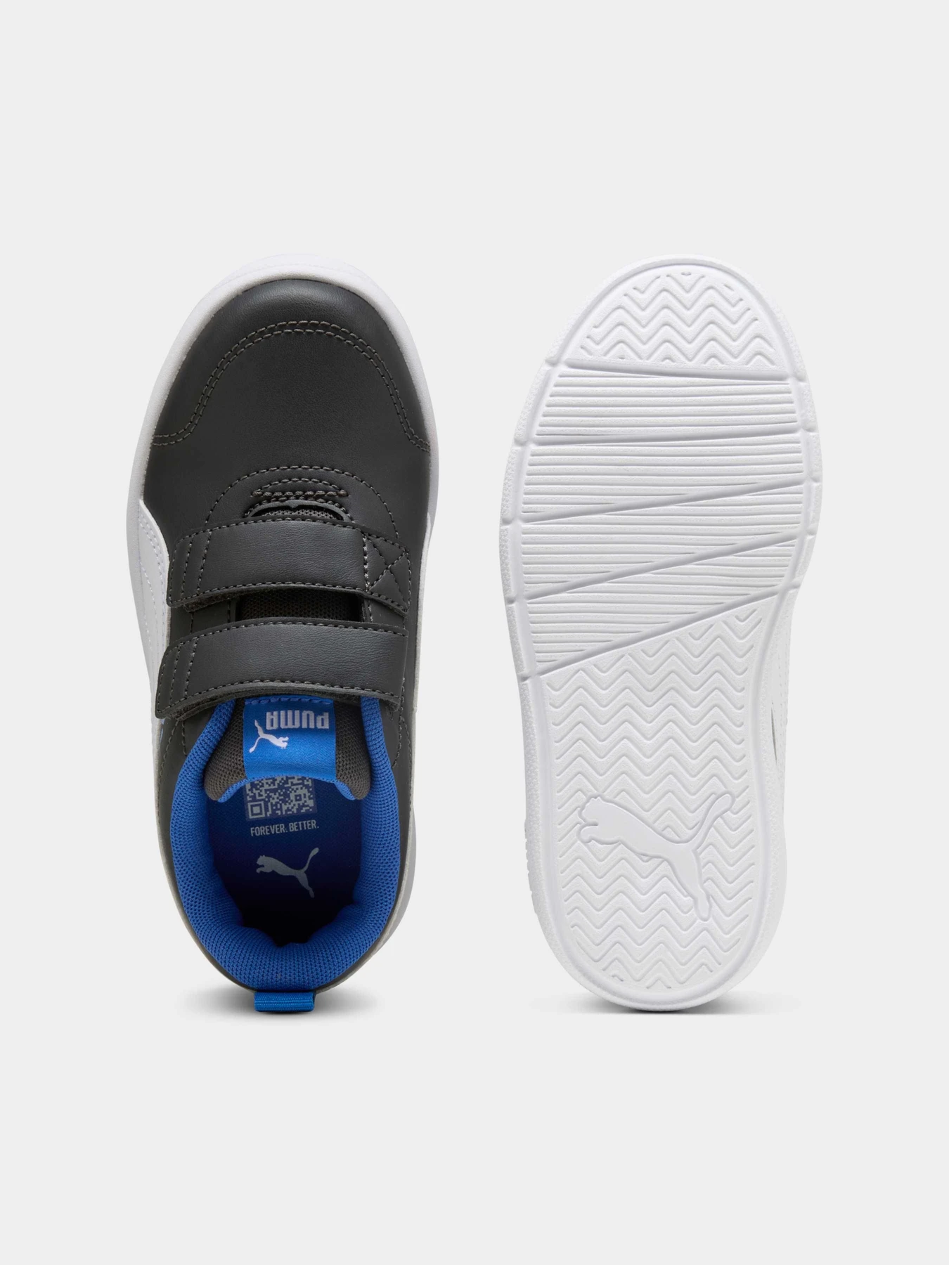 Кеды PUMA Courtflex V3 V Ps модель 397642 Фото