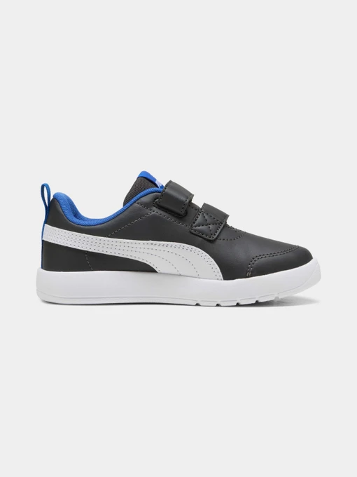 Кеды PUMA Courtflex V3 V Ps модель 397642 Фото