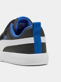 Кеды PUMA Courtflex V3 V Ps модель 397642 Фото