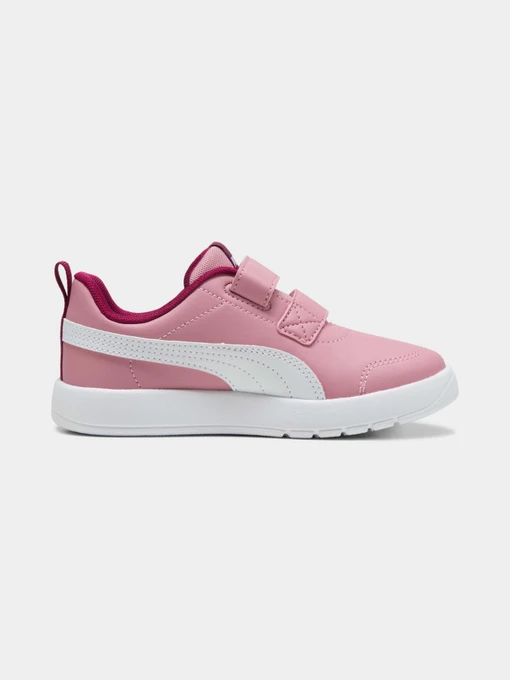 Кеды PUMA Courtflex V3 V Ps модель 397642 Фото