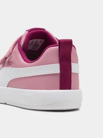 Кеды PUMA Courtflex V3 V Ps модель 397642 Фото