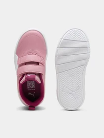 Кеды PUMA Courtflex V3 V Ps модель 397642 Фото