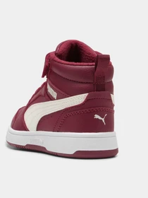 Кеды PUMA Rebound V6 Mid Wtr Ac+ps модель 307979 Фото