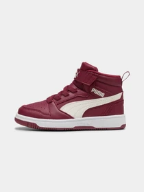 Кеды PUMA Rebound V6 Mid Wtr Ac+ps модель 307979 Фото