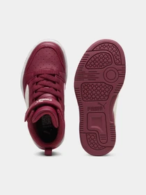 Кеды PUMA Rebound V6 Mid Wtr Ac+ps модель 307979 Фото