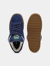 Кеды PUMA Suede Xl модель 395205 Фото