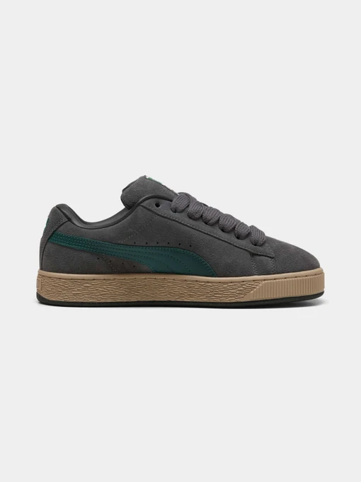 Кеды PUMA Suede Xl модель 395205 Фото