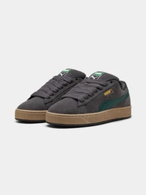 Кеды PUMA Suede Xl модель 395205 Фото