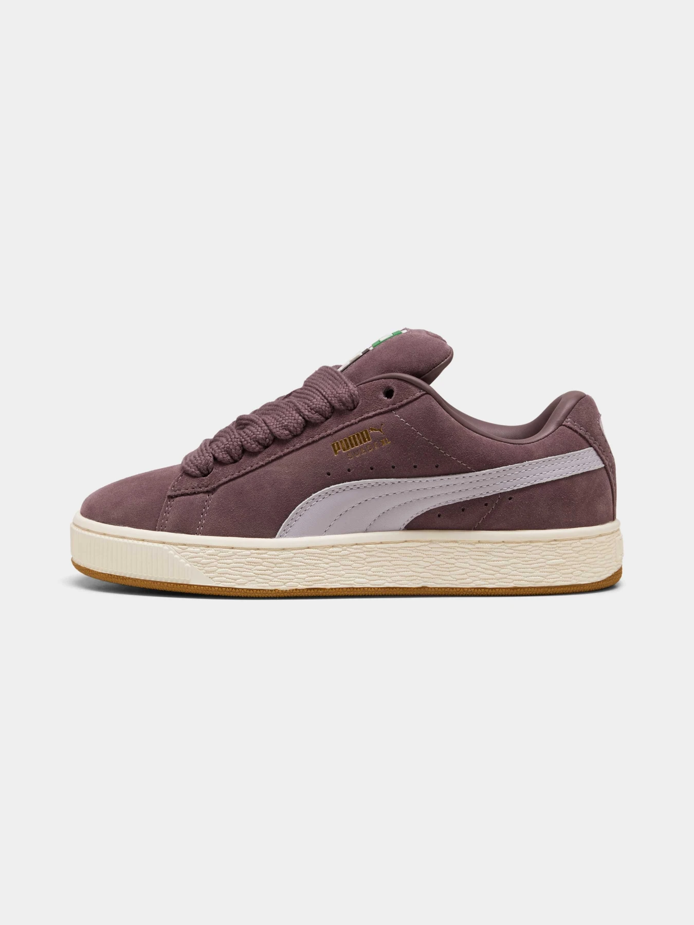 Кеди PUMA Suede Xl модель 395205 Кеди PUMA Suede Xl модель 395205 Фото
