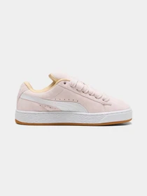 Кеды PUMA Suede Xl модель 395205 Кеды PUMA Suede Xl модель 395205 Фото