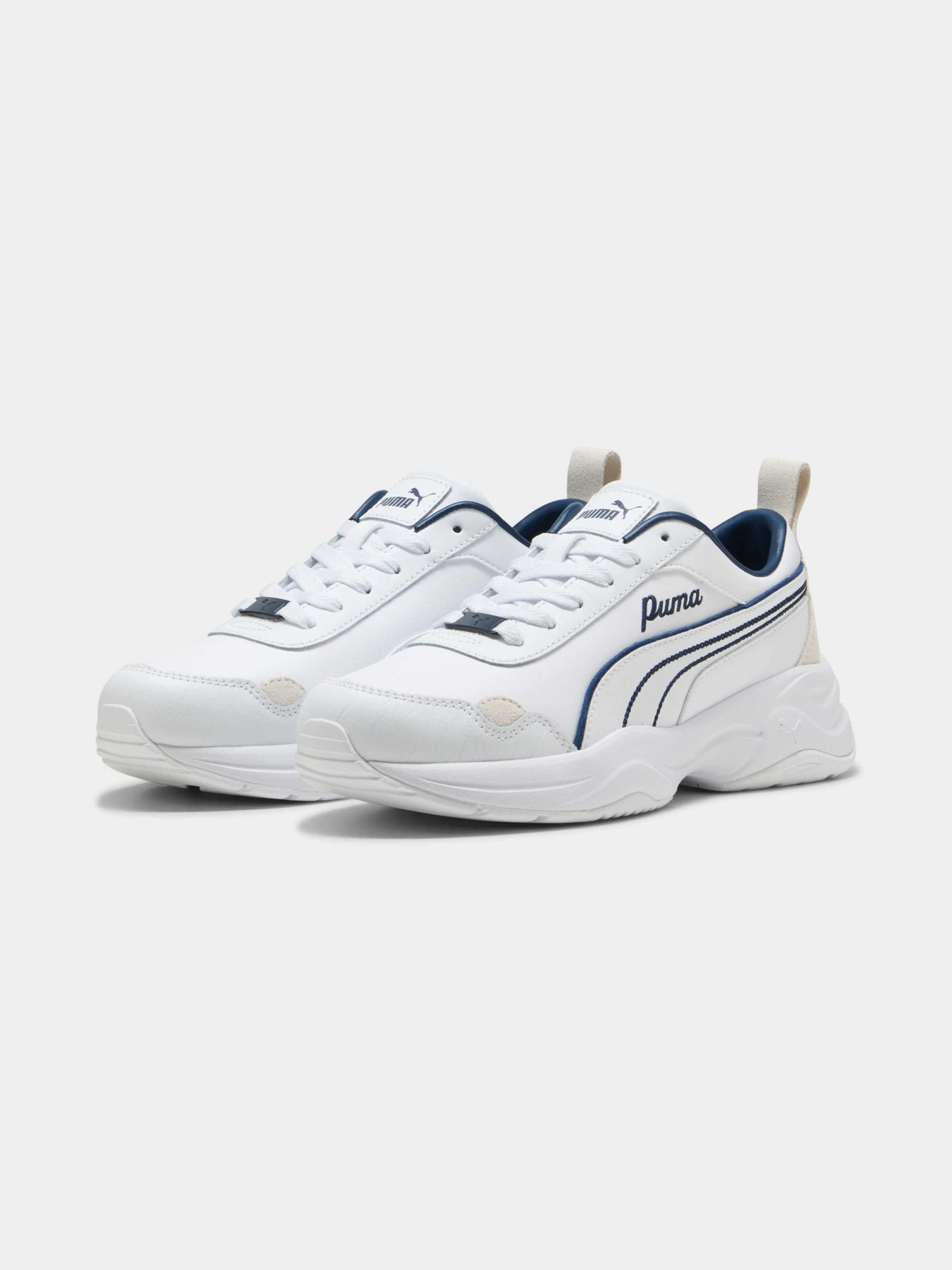Кроссовки PUMA Cilia Mode Lux модель 397824 Кроссовки PUMA Cilia Mode Lux модель 397824 Фото