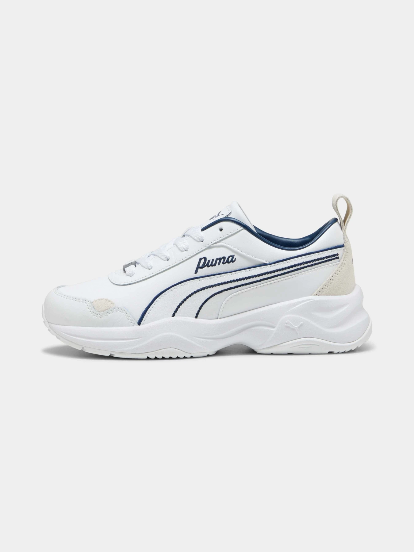 Кроссовки PUMA Cilia Mode Lux модель 397824 Кроссовки PUMA Cilia Mode Lux модель 397824 Фото