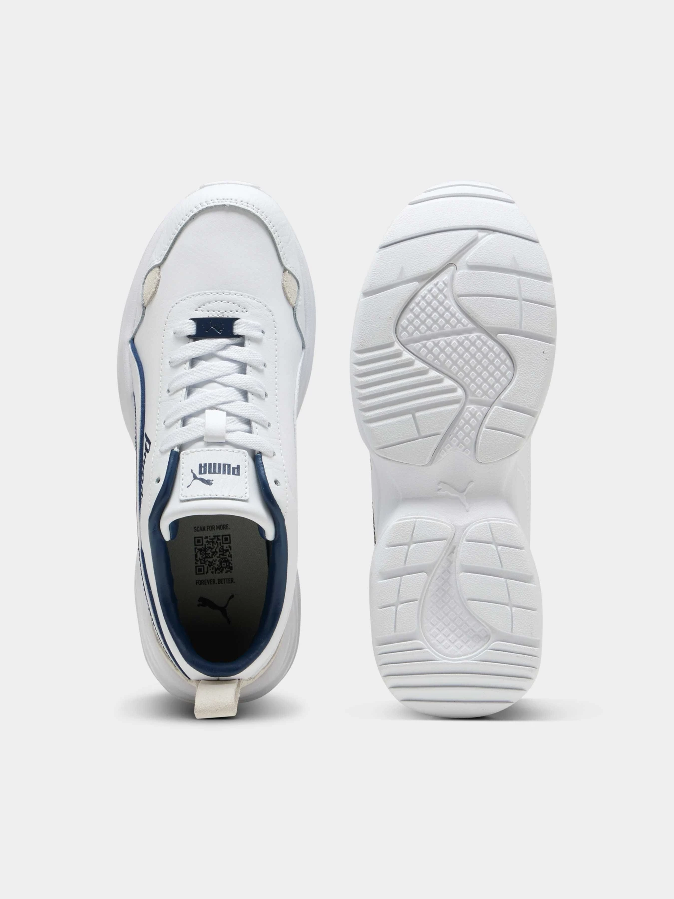 Кроссовки PUMA Cilia Mode Lux модель 397824 Кроссовки PUMA Cilia Mode Lux модель 397824 Фото