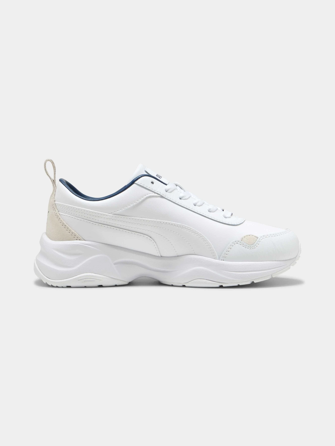 Кроссовки PUMA Cilia Mode Lux модель 397824 Кроссовки PUMA Cilia Mode Lux модель 397824 Фото
