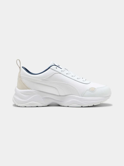 Кроссовки PUMA Cilia Mode Lux модель 397824 Фото