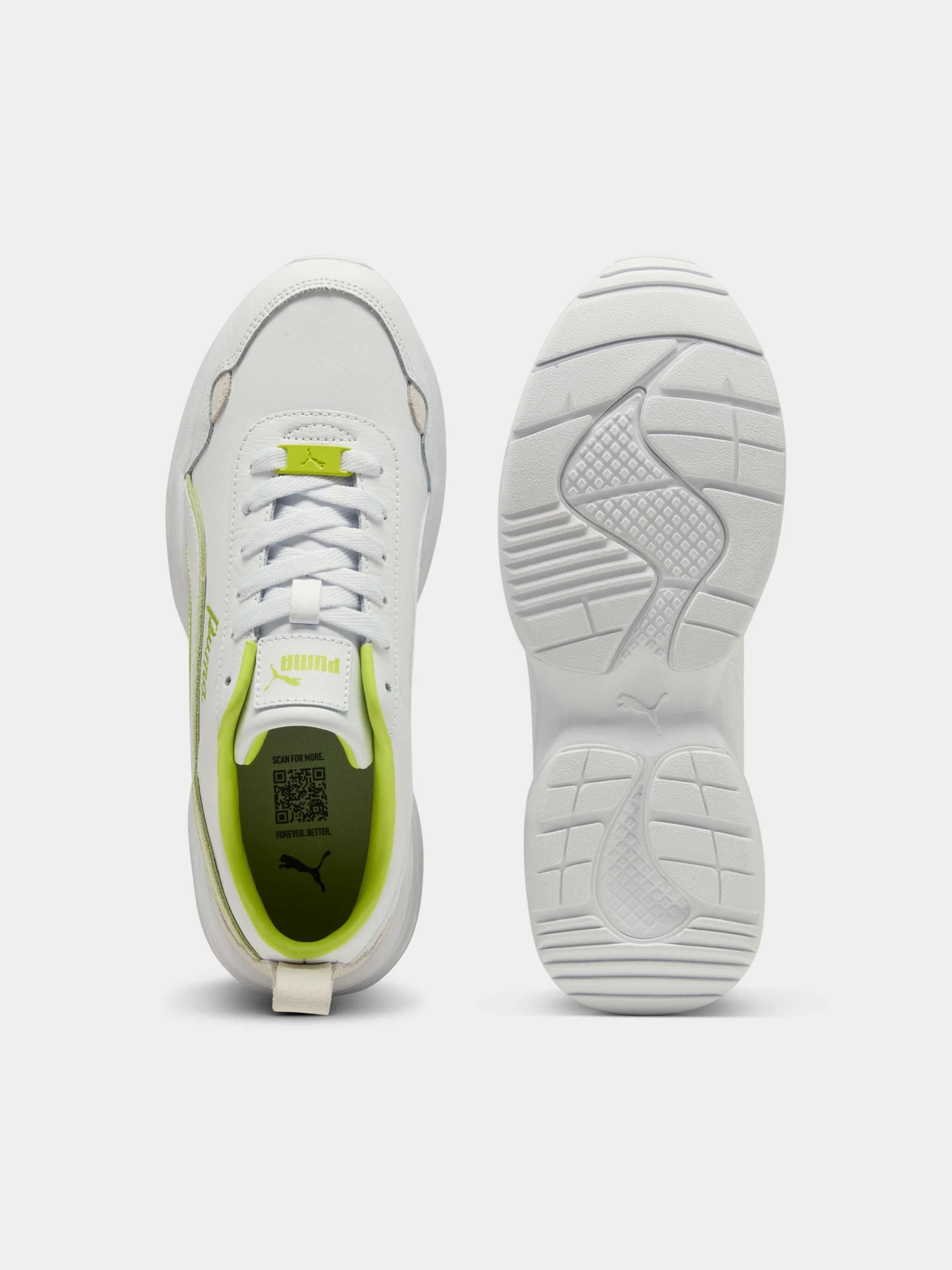 Кроссовки PUMA Cilia Mode Lux модель 397824 Кроссовки PUMA Cilia Mode Lux модель 397824 Фото