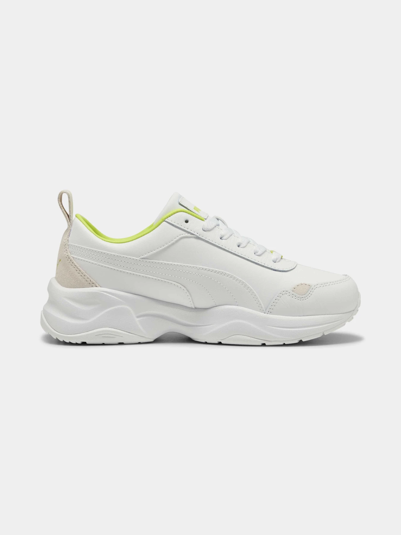 Кроссовки PUMA Cilia Mode Lux модель 397824 Кроссовки PUMA Cilia Mode Lux модель 397824 Фото