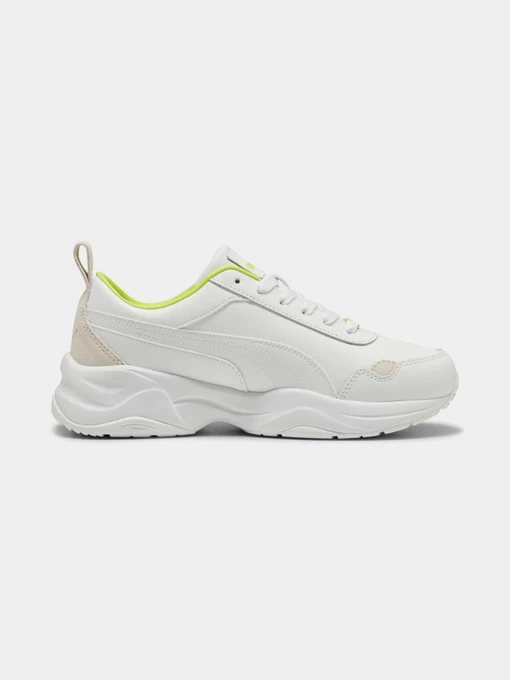 Кроссовки PUMA Cilia Mode Lux модель 397824 Фото