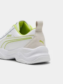 Кроссовки PUMA Cilia Mode Lux модель 397824 Фото