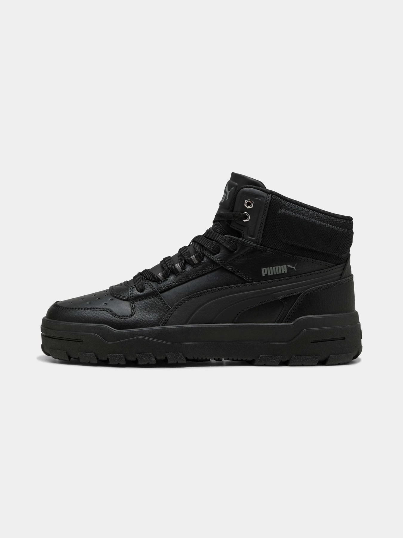 Кеды PUMA Rebound Abrupt модель 397468 Кеды PUMA Rebound Abrupt модель 397468 Фото