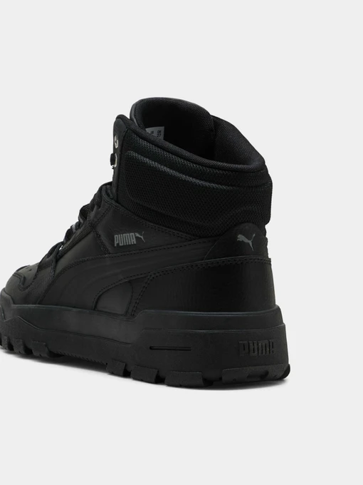Жіночі Кеди високі PUMA Rebound Abrupt фото 3