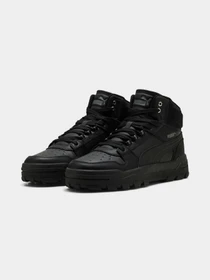 Кеды PUMA Rebound Abrupt модель 397468 Фото