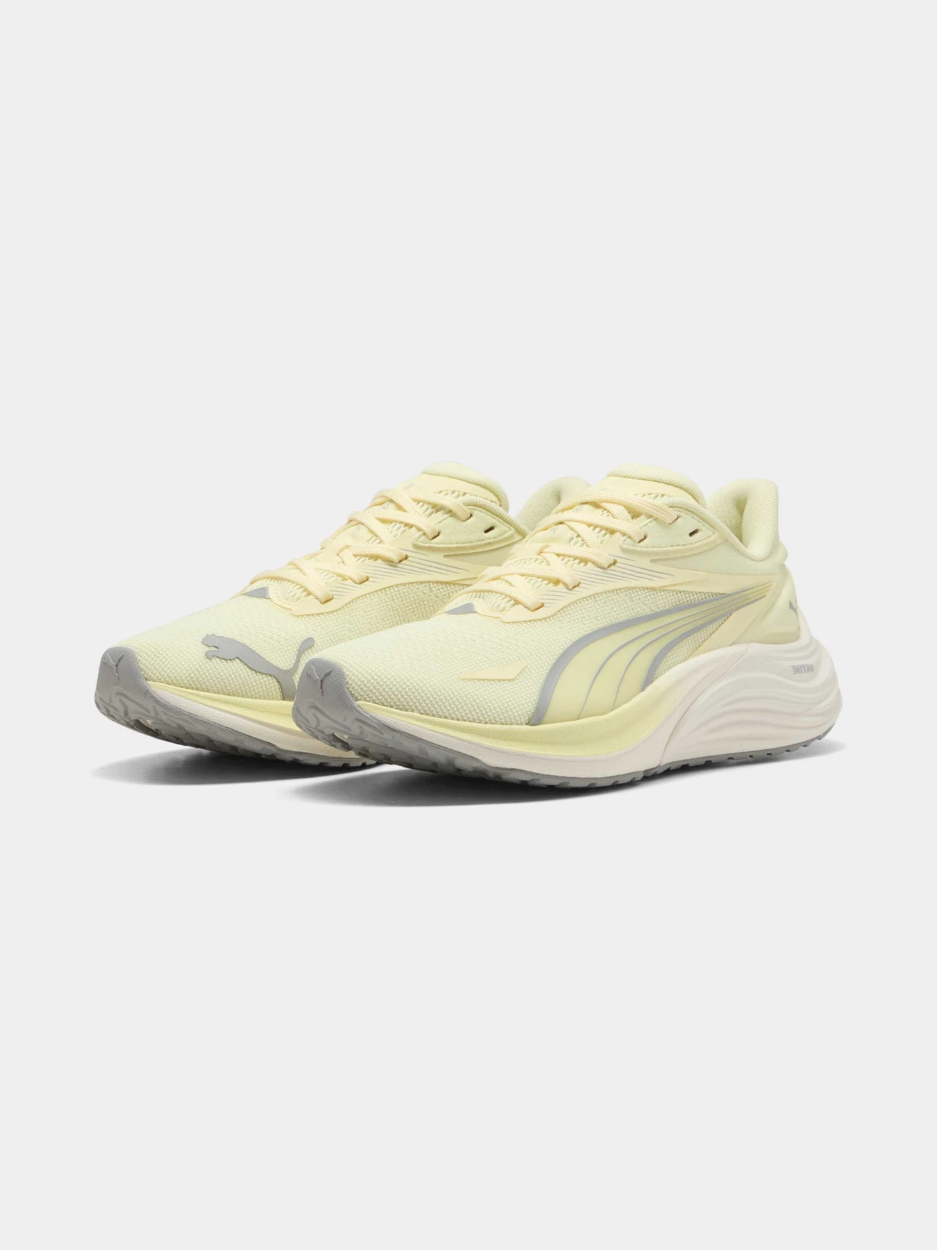 Кроссовки PUMA Electrify Nitro™ 4 Wns модель 310788 Кроссовки PUMA Electrify Nitro™ 4 Wns модель 310788 Фото