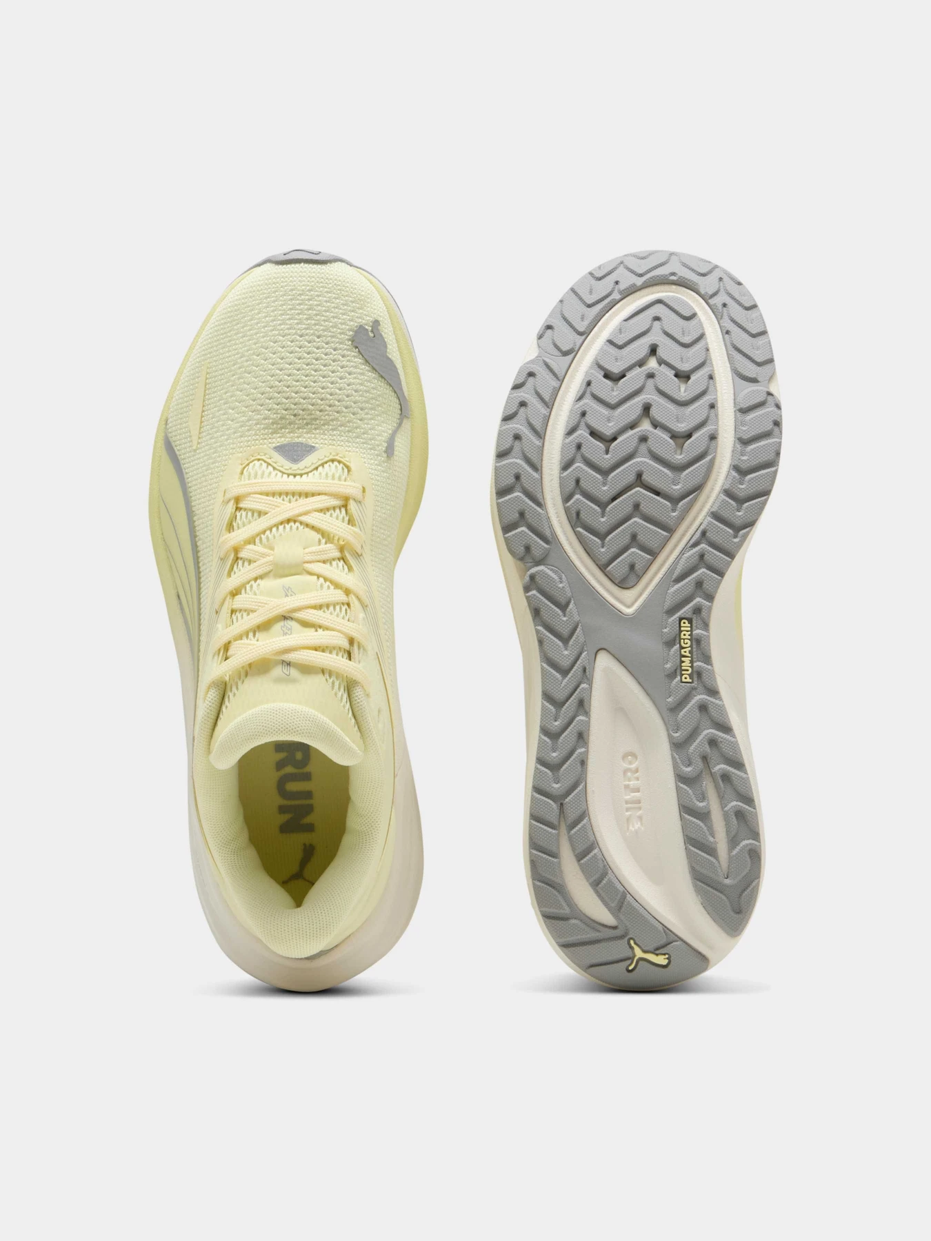 Кроссовки PUMA Electrify Nitro™ 4 Wns модель 310788 Кроссовки PUMA Electrify Nitro™ 4 Wns модель 310788 Фото