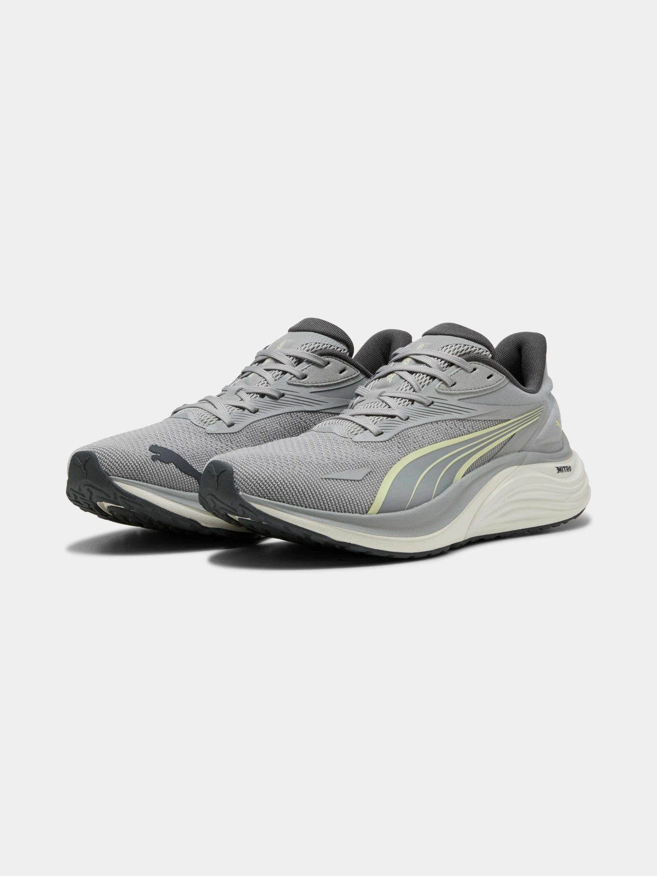 Кросівки PUMA Electrify Nitro™ 4 модель 310789 Фото