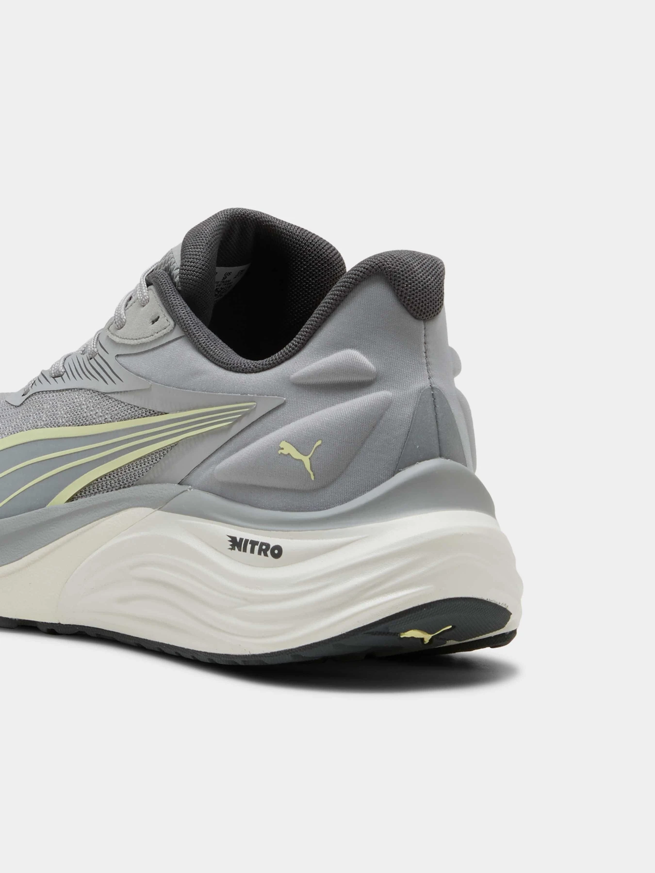 Кросівки PUMA Electrify Nitro™ 4 модель 310789 Фото