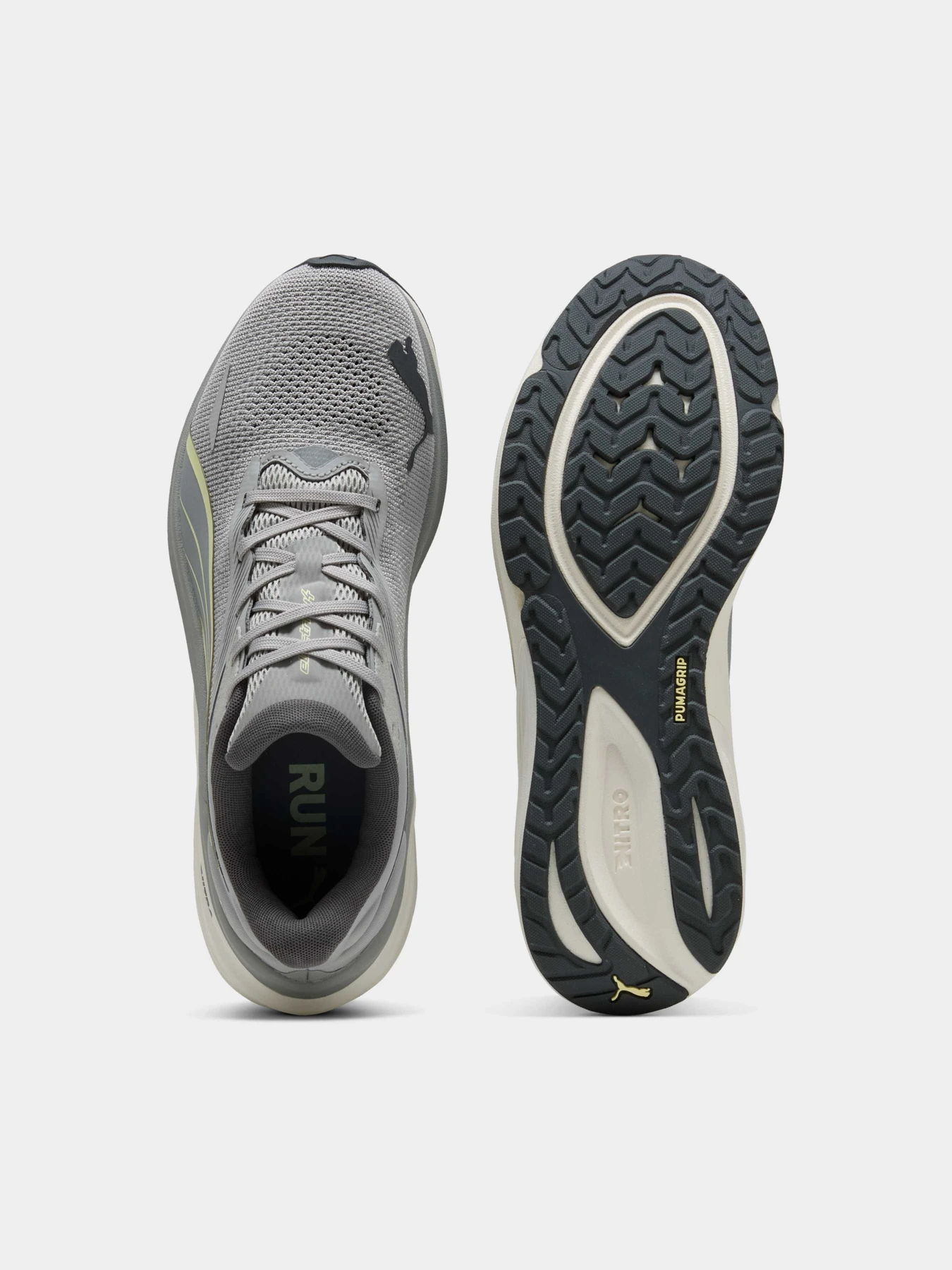 Кросівки PUMA Electrify Nitro™ 4 модель 310789 Фото