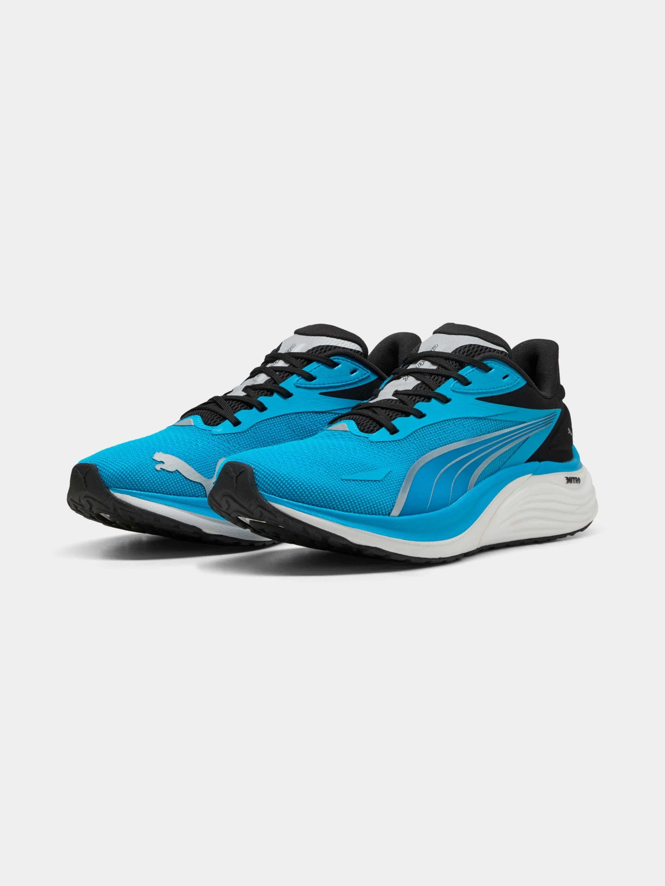 Кросівки PUMA Electrify Nitro™ 4 модель 310789 Кросівки PUMA Electrify Nitro™ 4 модель 310789 Фото