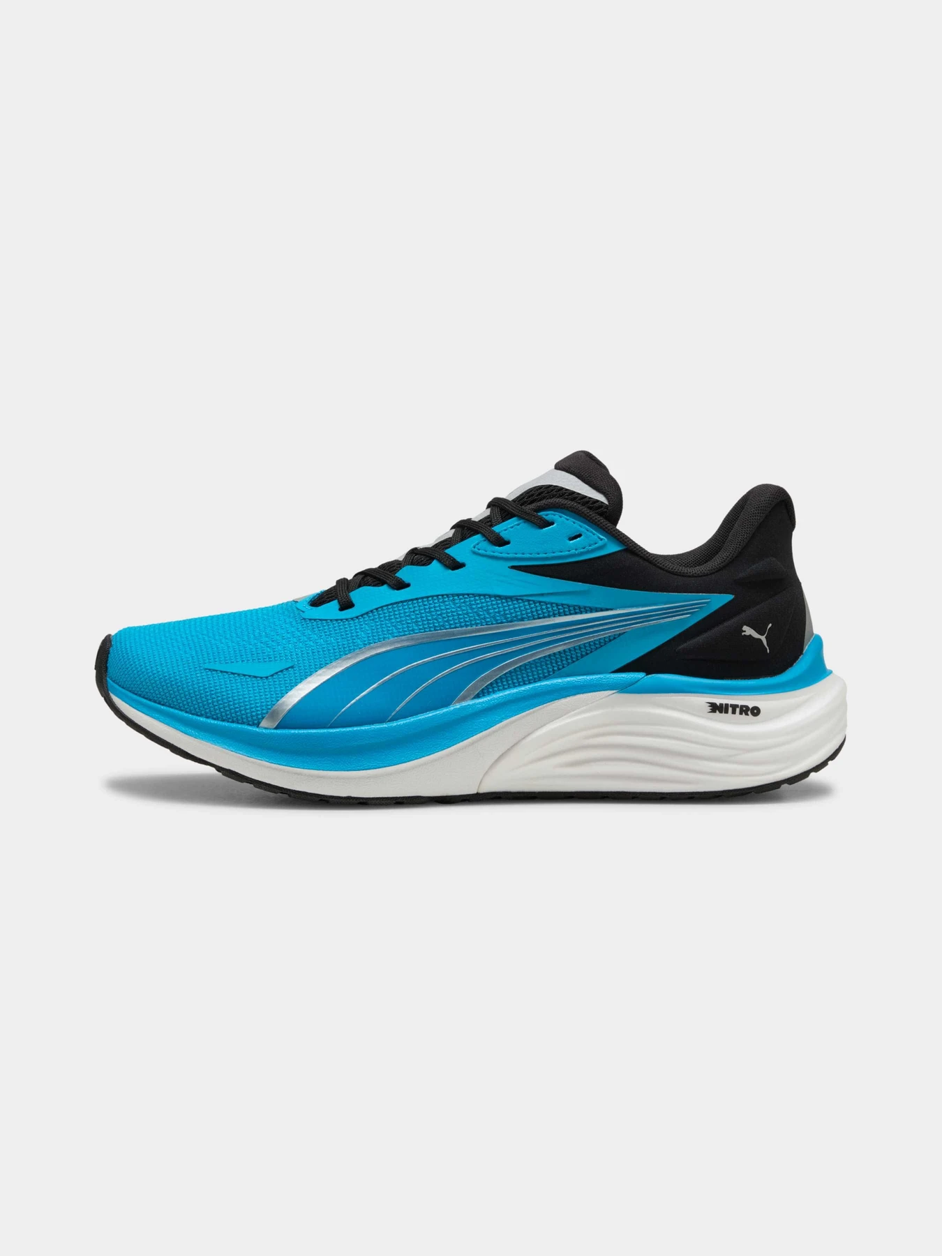 Кросівки PUMA Electrify Nitro™ 4 модель 310789 Кросівки PUMA Electrify Nitro™ 4 модель 310789 Фото