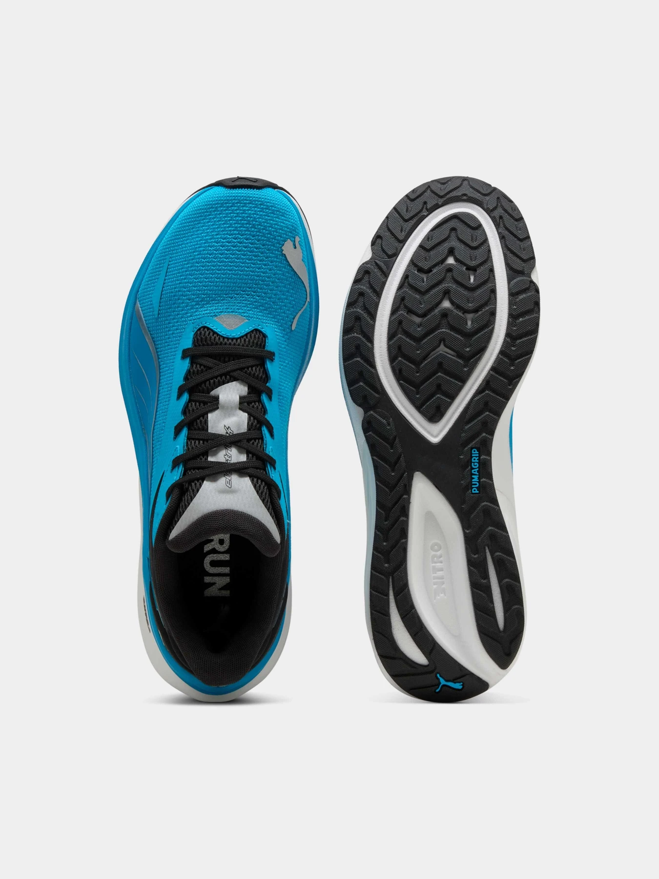 Кросівки PUMA Electrify Nitro™ 4 модель 310789 Кросівки PUMA Electrify Nitro™ 4 модель 310789 Фото