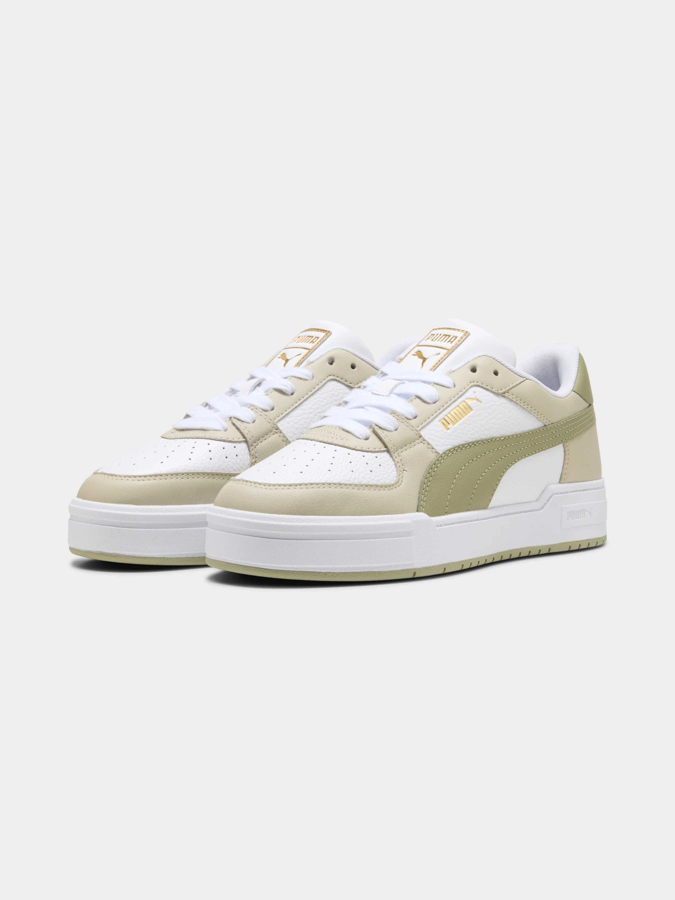 Кеды PUMA Ca Pro Classic Ii модель 402366 Кеды PUMA Ca Pro Classic Ii модель 402366 Фото