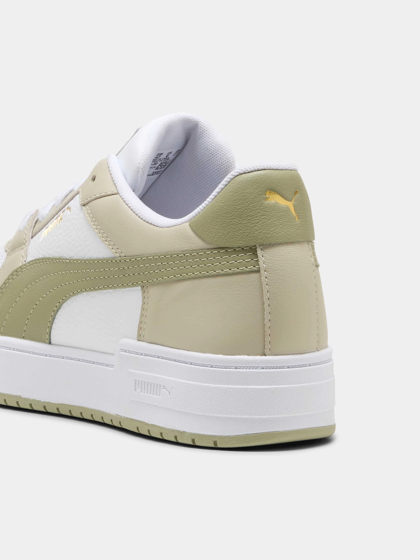 Кеды PUMA Ca Pro Classic Ii модель 402366 Кеды PUMA Ca Pro Classic Ii модель 402366 Фото