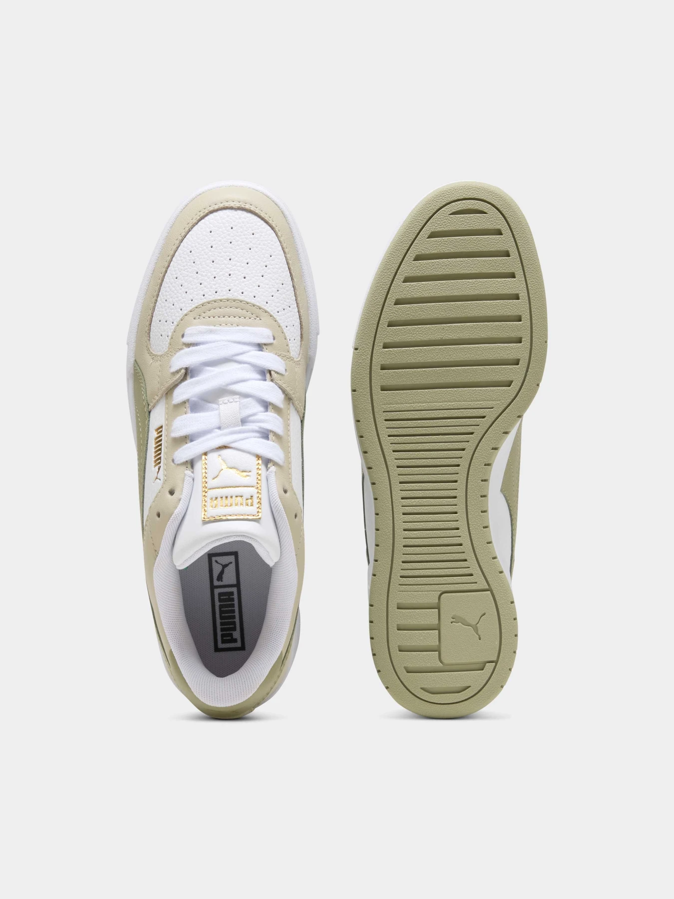 Кеды PUMA Ca Pro Classic Ii модель 402366 Кеды PUMA Ca Pro Classic Ii модель 402366 Фото