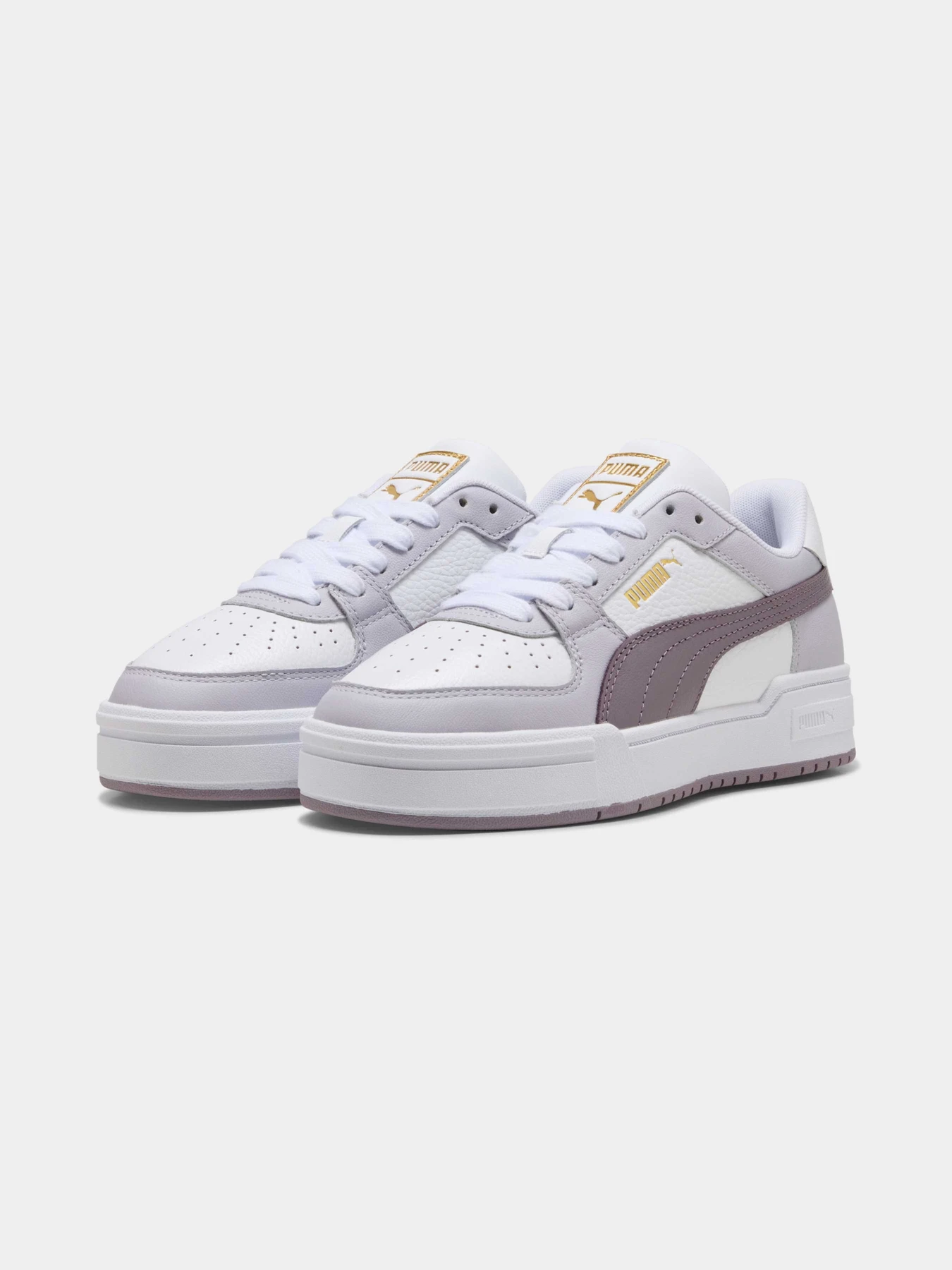 Кеды PUMA Ca Pro Classic Ii модель 402366 Кеды PUMA Ca Pro Classic Ii модель 402366 Фото