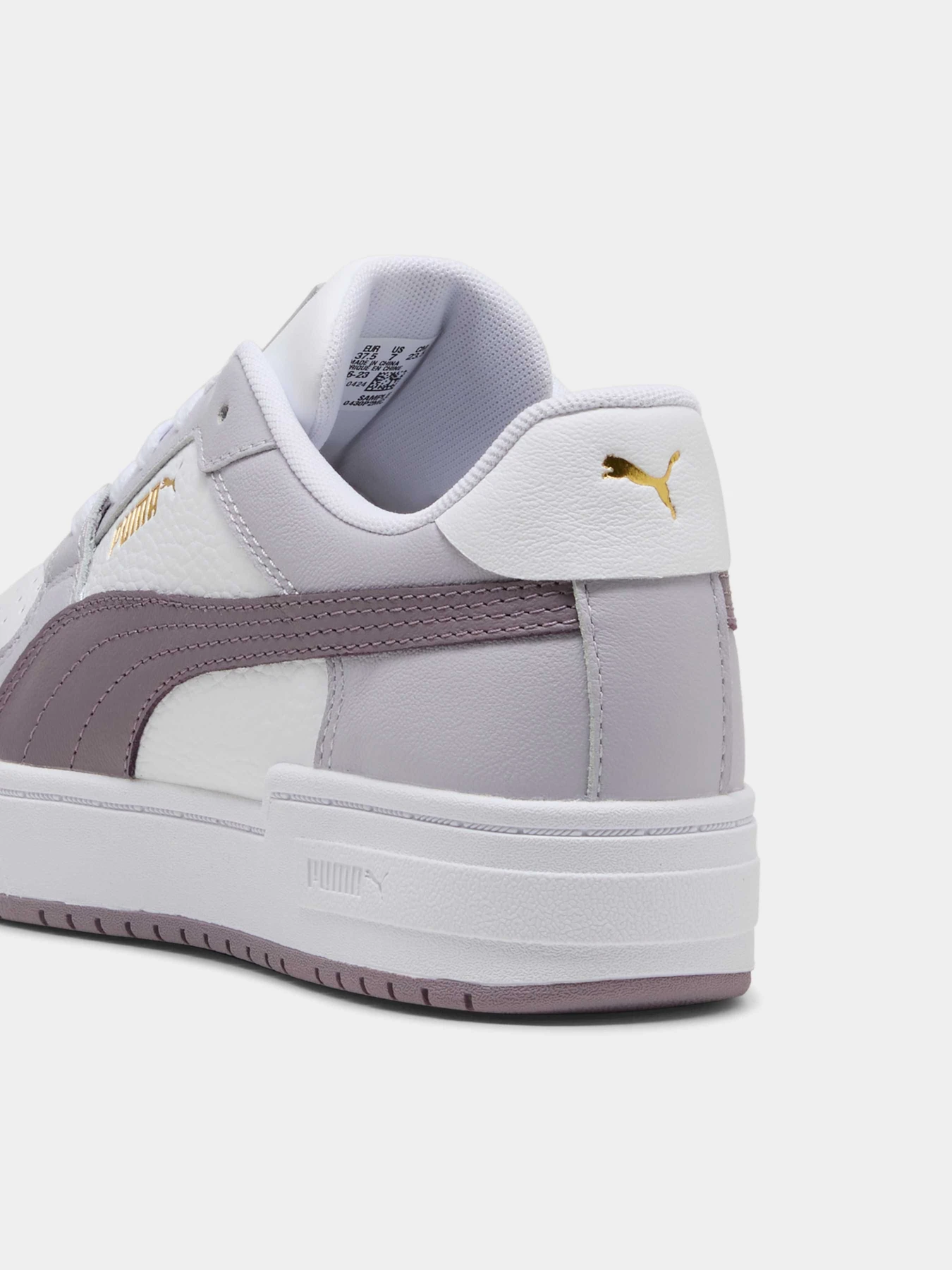 Кеды PUMA Ca Pro Classic Ii модель 402366 Кеды PUMA Ca Pro Classic Ii модель 402366 Фото