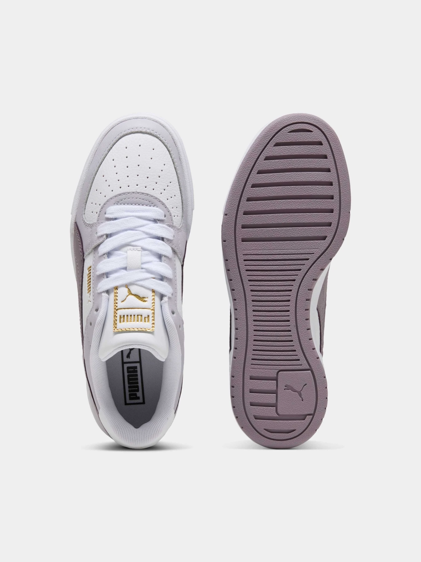 Кеды PUMA Ca Pro Classic Ii модель 402366 Кеды PUMA Ca Pro Classic Ii модель 402366 Фото