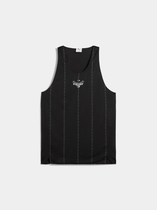 Футболки и поло PUMA Melo Alwayz On 1 Jersey модель 630754 Фото
