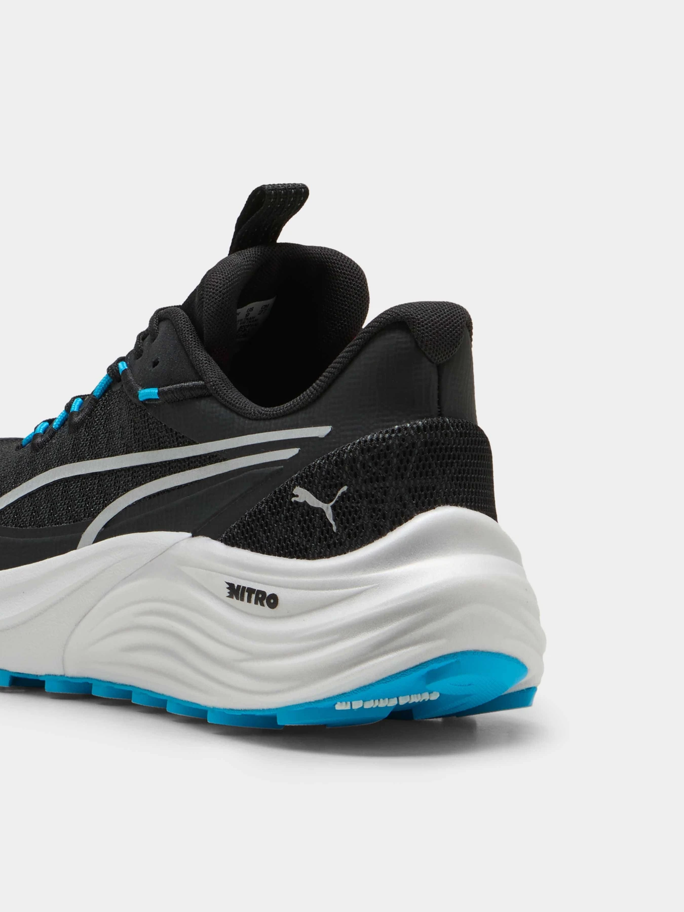 Кроссовки PUMA Electrify Nitro™ 4 Trail модель 310791 Кроссовки PUMA Electrify Nitro™ 4 Trail модель 310791 Фото