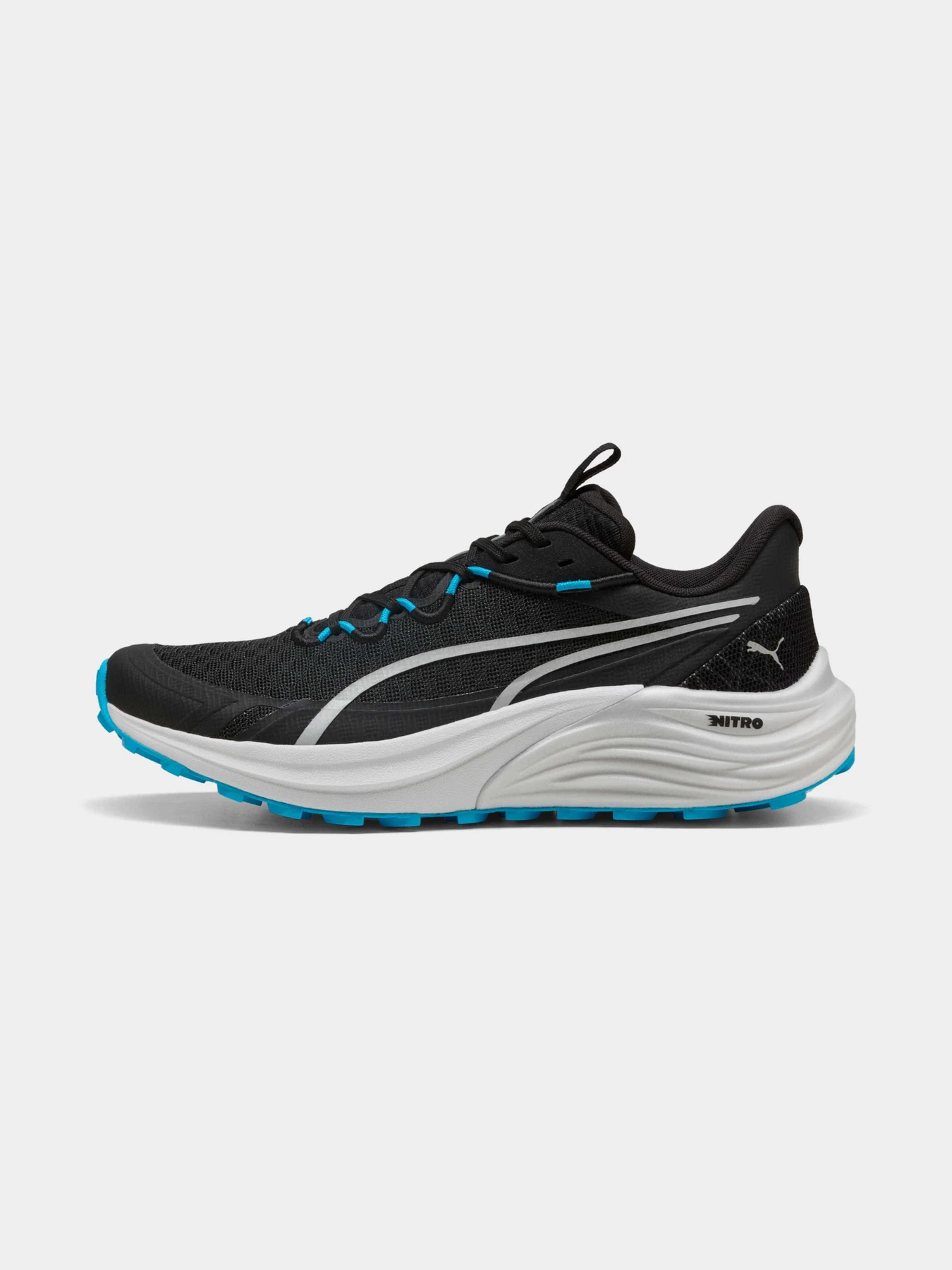 Кроссовки PUMA Electrify Nitro™ 4 Trail модель 310791 Кроссовки PUMA Electrify Nitro™ 4 Trail модель 310791 Фото