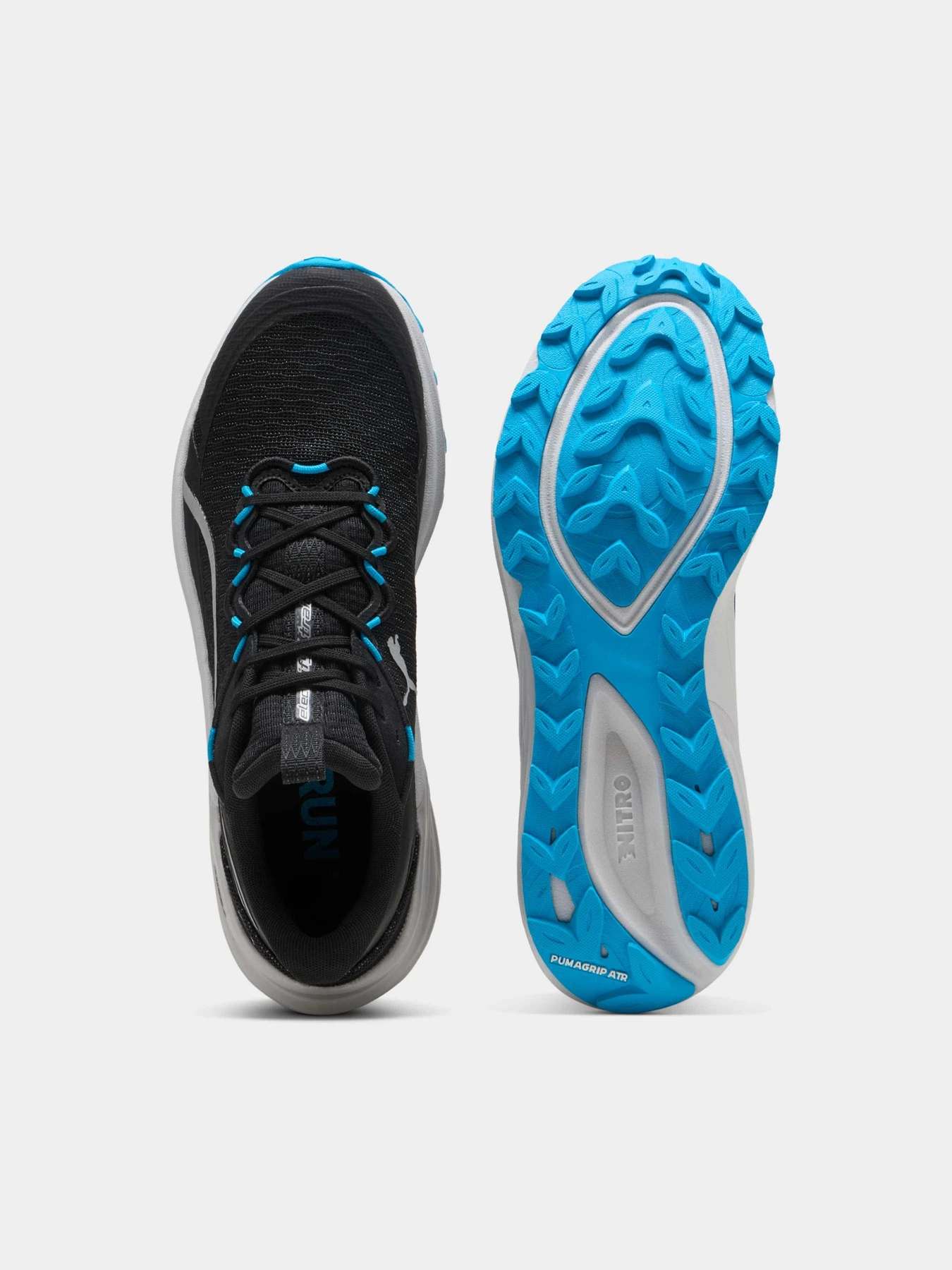 Кроссовки PUMA Electrify Nitro™ 4 Trail модель 310791 Кроссовки PUMA Electrify Nitro™ 4 Trail модель 310791 Фото