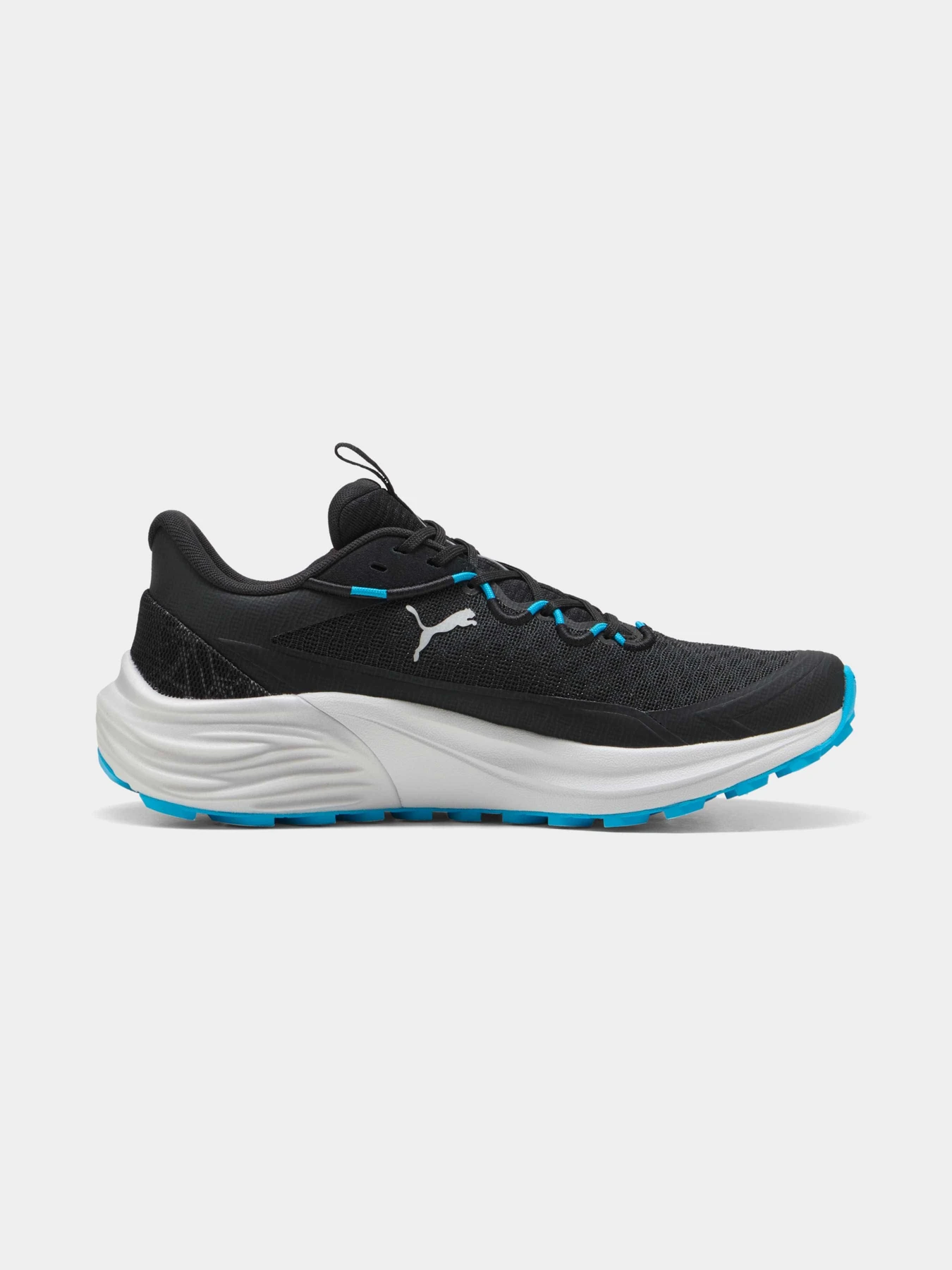 Кроссовки PUMA Electrify Nitro™ 4 Trail модель 310791 Кроссовки PUMA Electrify Nitro™ 4 Trail модель 310791 Фото
